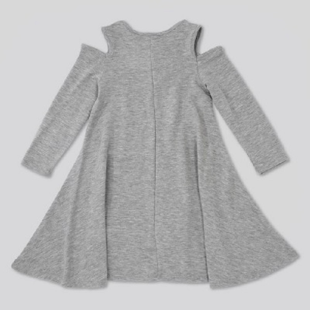 Afton Street Cold Shoulder Dress